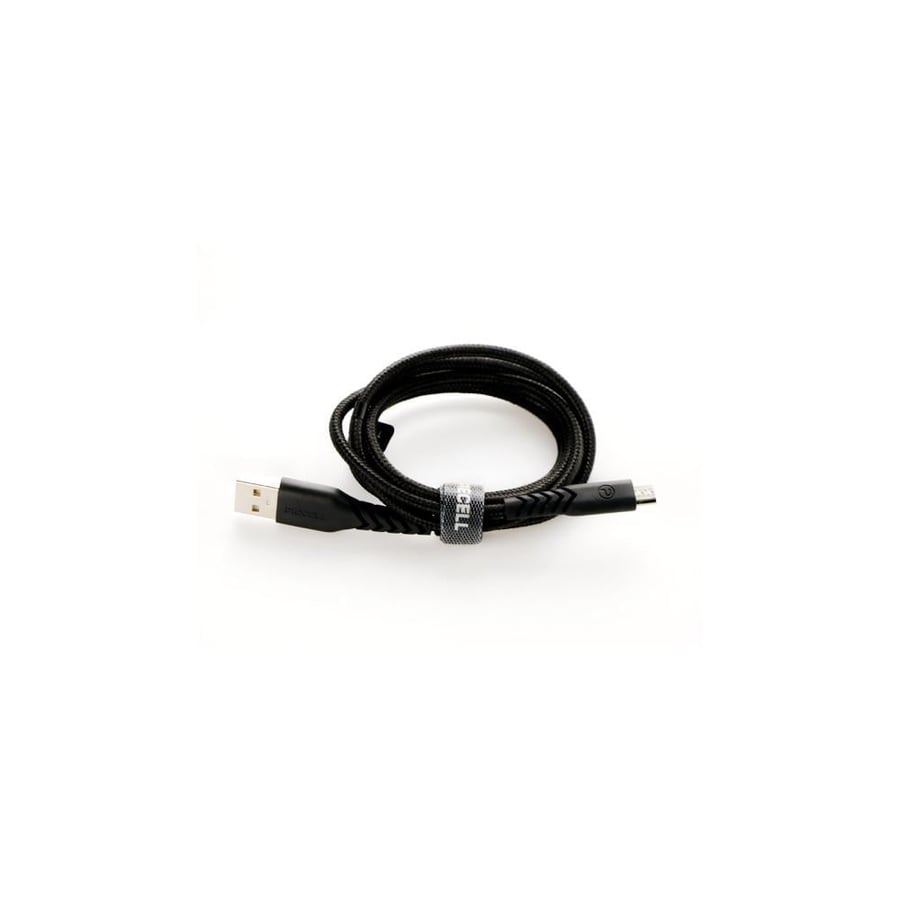 كيبل شاحن Piecell USB تايب سي 1.2 بايسل