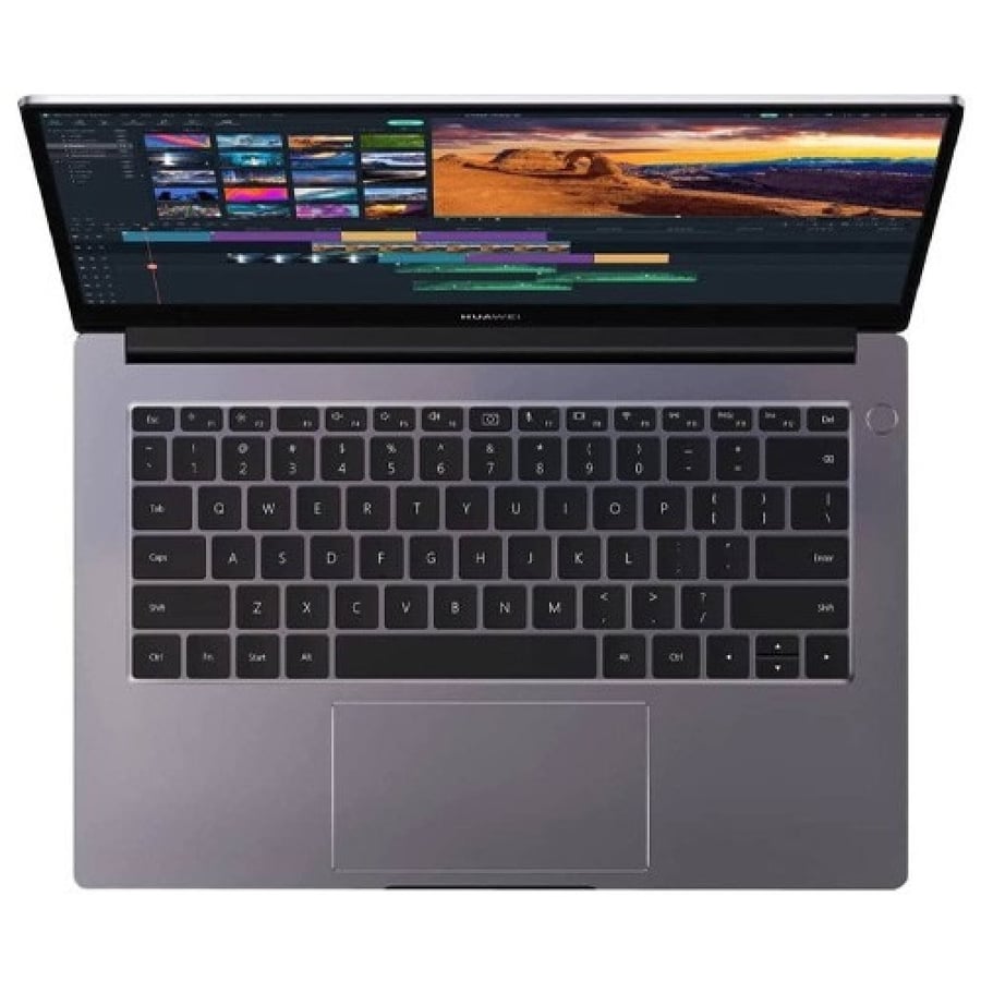 لابتوب هواوي ميت بوك