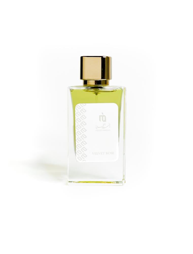 بكج - عطر فلفت روز و عود تايقر المخمليه الخاص
