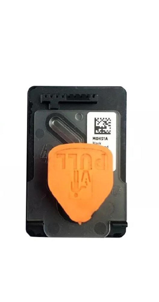 راس طابعه HP TNK415 ملون
