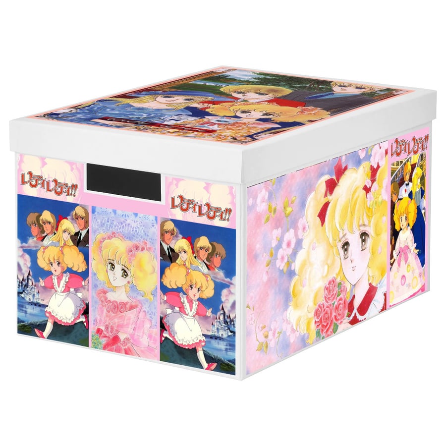 Hello! Lady Lynn Box