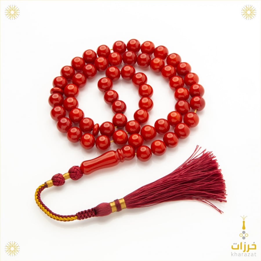 سندلس احمر  - راس كركوشة تفصال