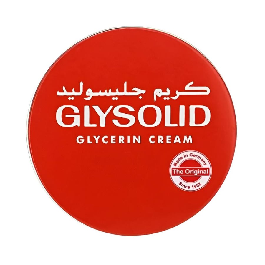 جليسوليد كريم 400 مل