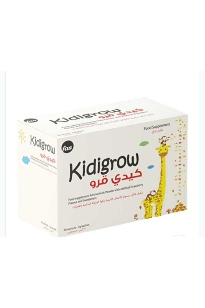 كيديجرو 30 كيس ا