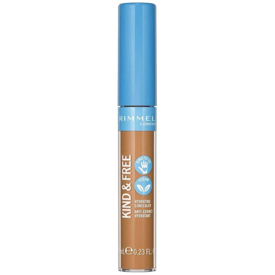 ريميل لندن Kind & Free Hydrating كونسيلر 040 Tan