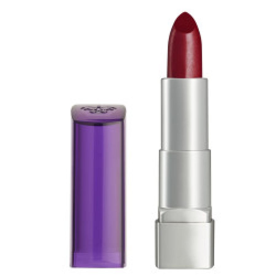 ريميل لندن أحمر شفاه Moisture Renew 500 Diva Red