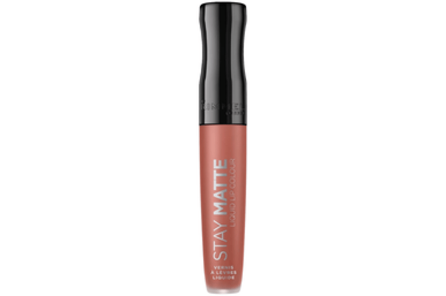 ريميل لندن Stay Matte أحمر شفاه سائل 700 Be My Baby 5 5ml