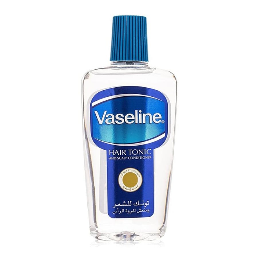 فازلين زيت شعر تونيك 300 مل