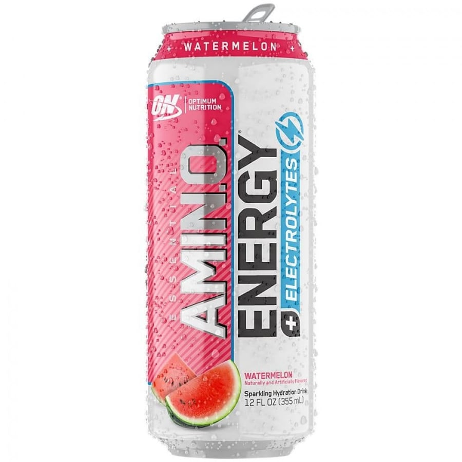 Amino Energy drink