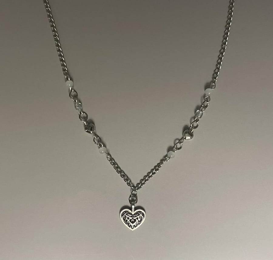 Yuza Necklace