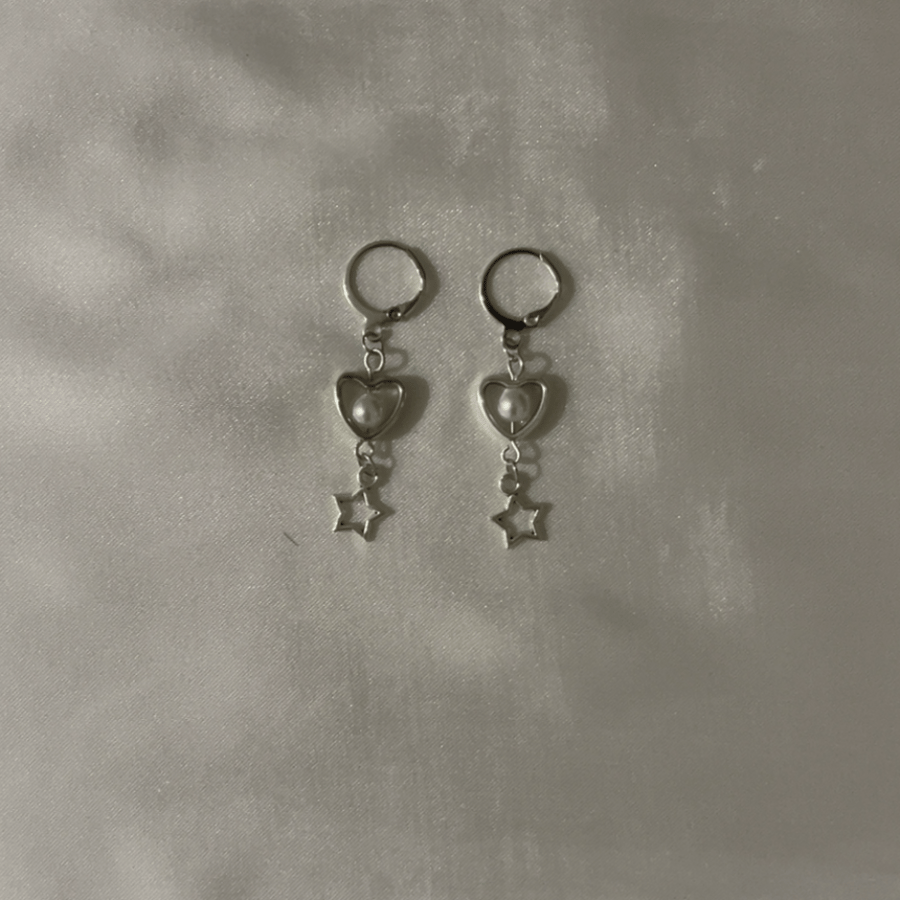 Victoria Earring