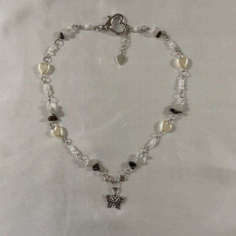 Gabrielle necklace