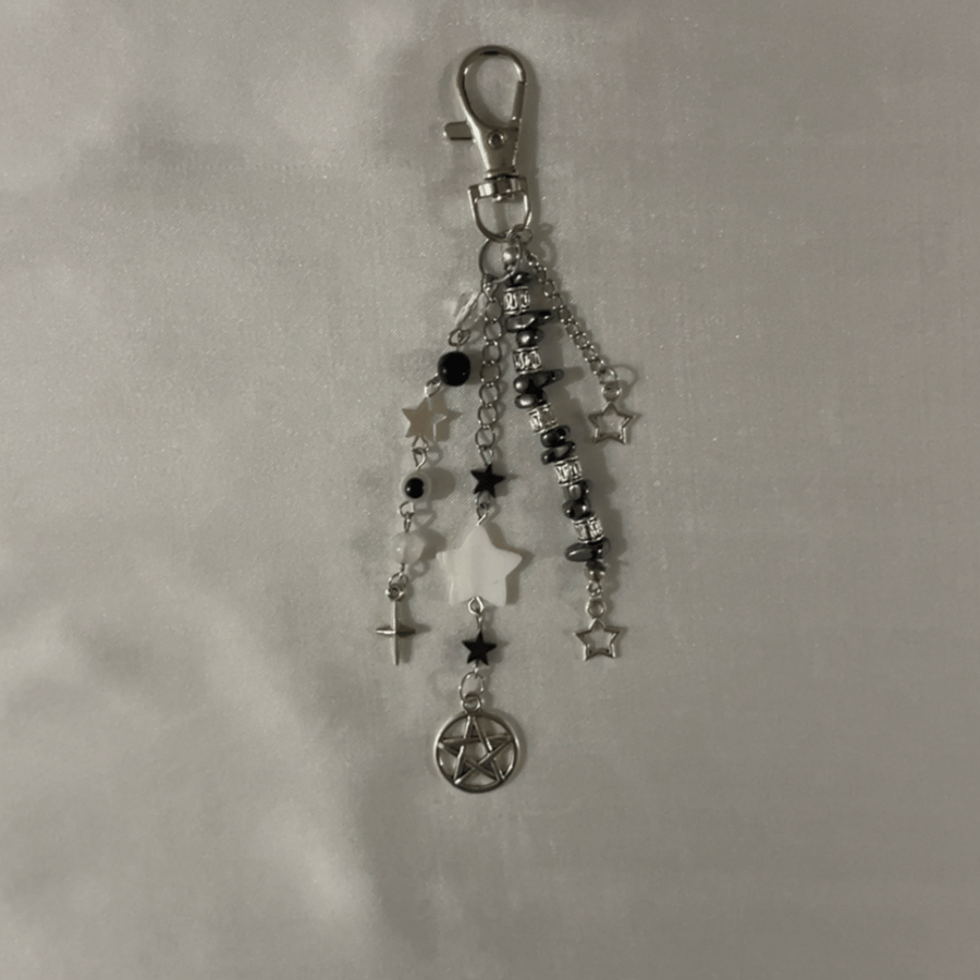 Venus Doom Keychain