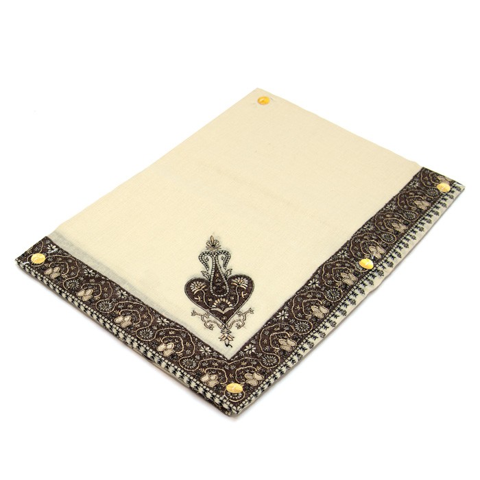 Arab Kashmiri shawl