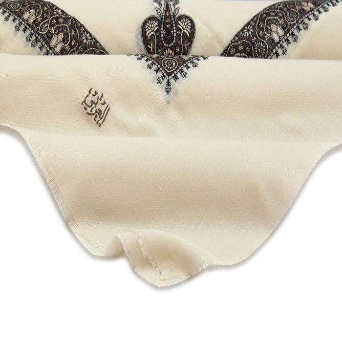 Arab Kashmiri shawl