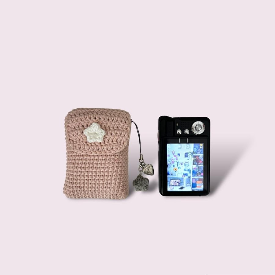 Camera case