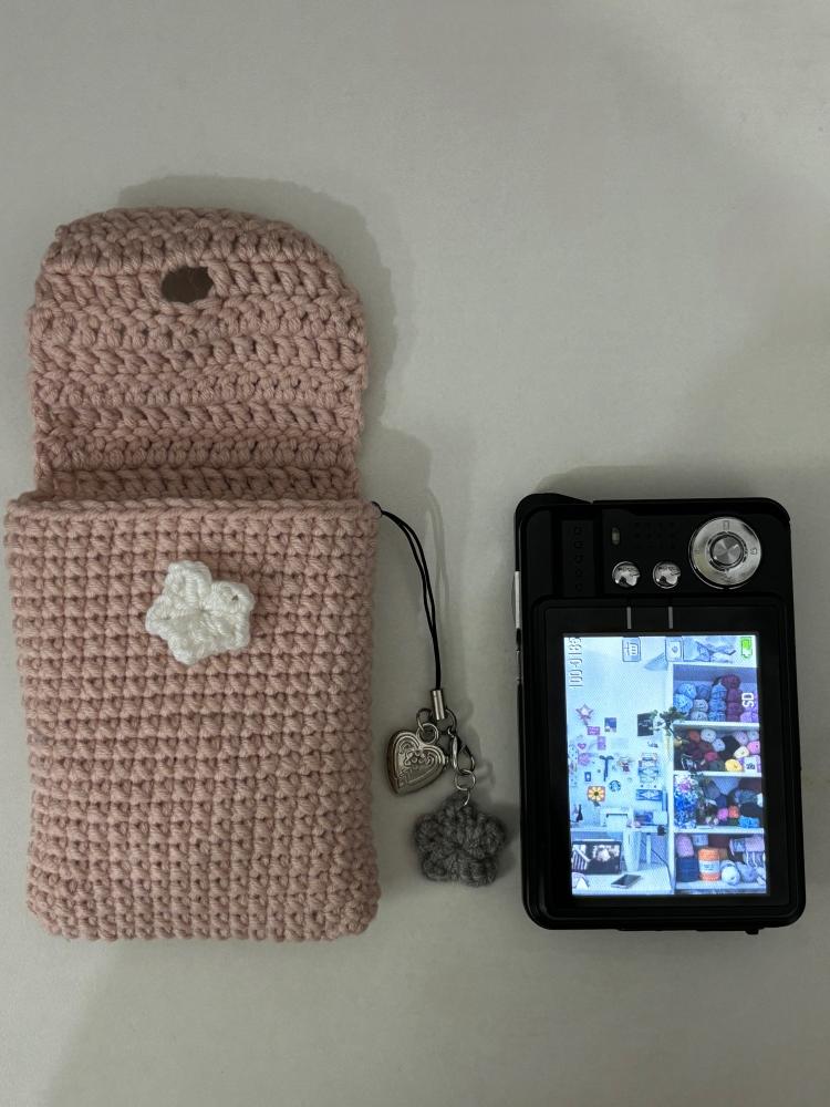 Camera case