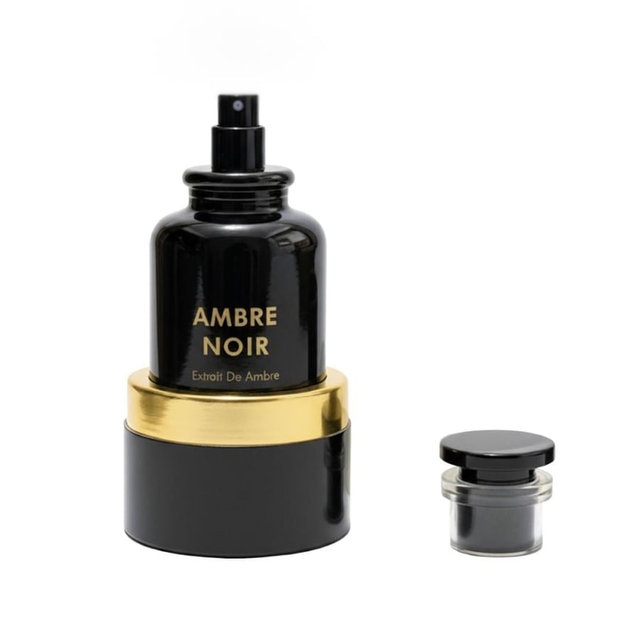 عطر امبر نوار