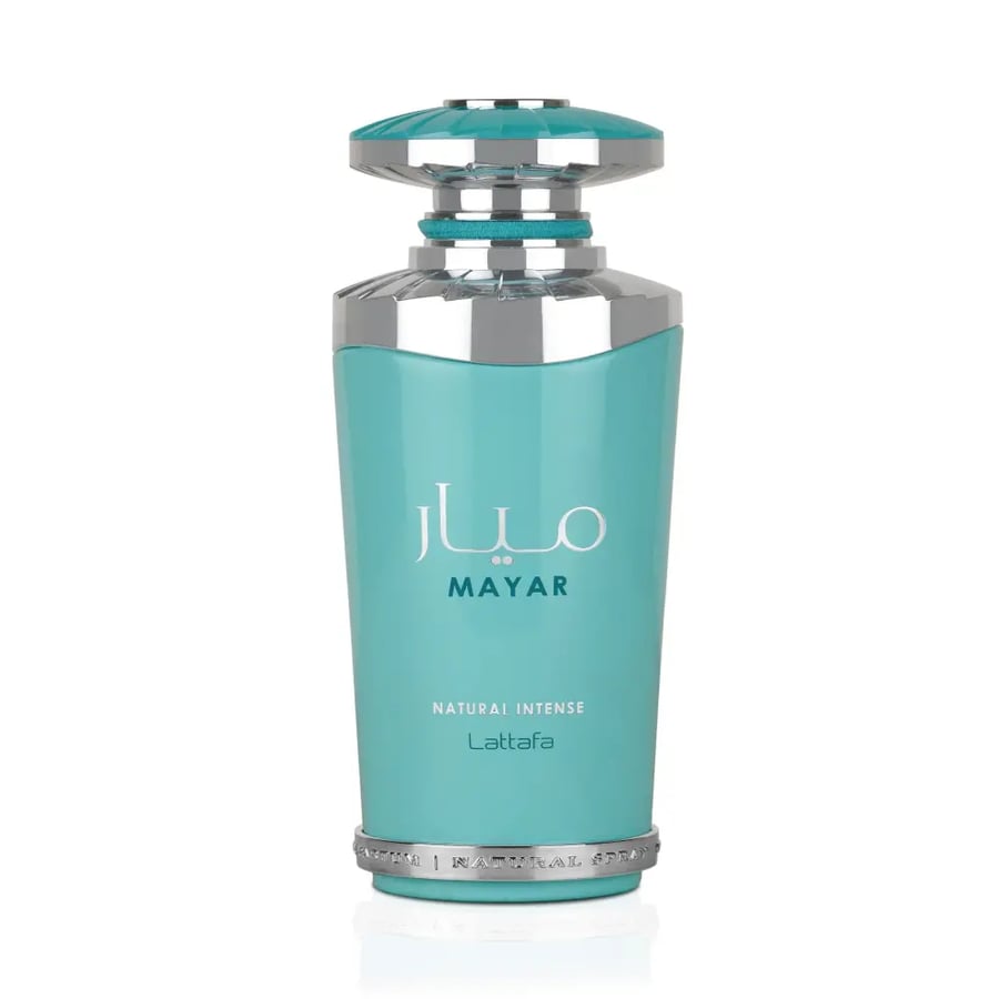 لطافة مايار ناتشورال إنتنس إي دي بي للمرأة عطر منعش زهري خفيف