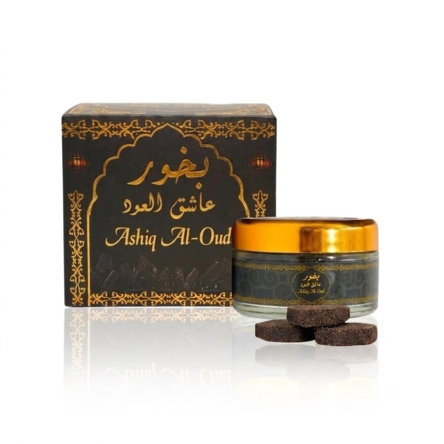 عشاق العود تسوق عود معطر ذات رائحة بخورية شرقية فرنسية شرقية مميزة