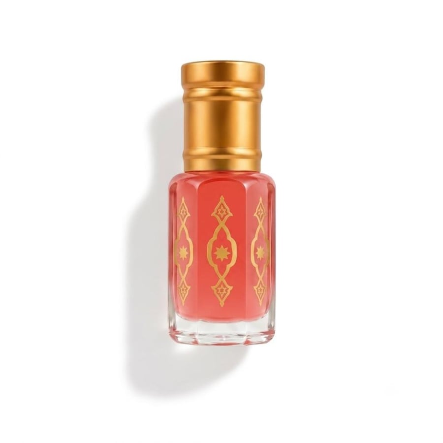 عطر سر الانوثة الزيتي الفاخر متجر عاشق العودة
