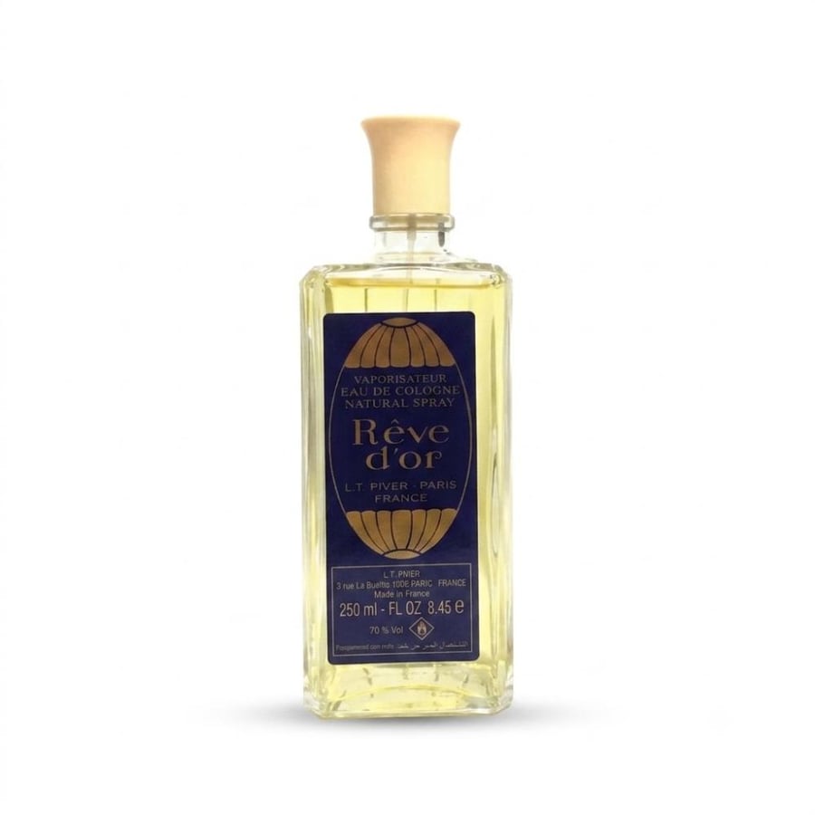 ريف دور عطر قديم كلاسيكي للجنسين من OUD LOVER.