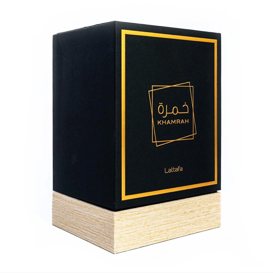 عاشق العودة OUD LOVER