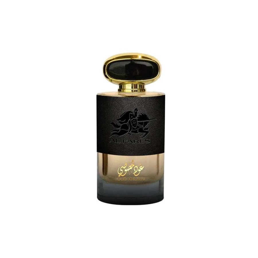 تسوق عطر عود خصوصي 100 مل الفارس للجنسين ا عاشق العودة ا OUD LOVER