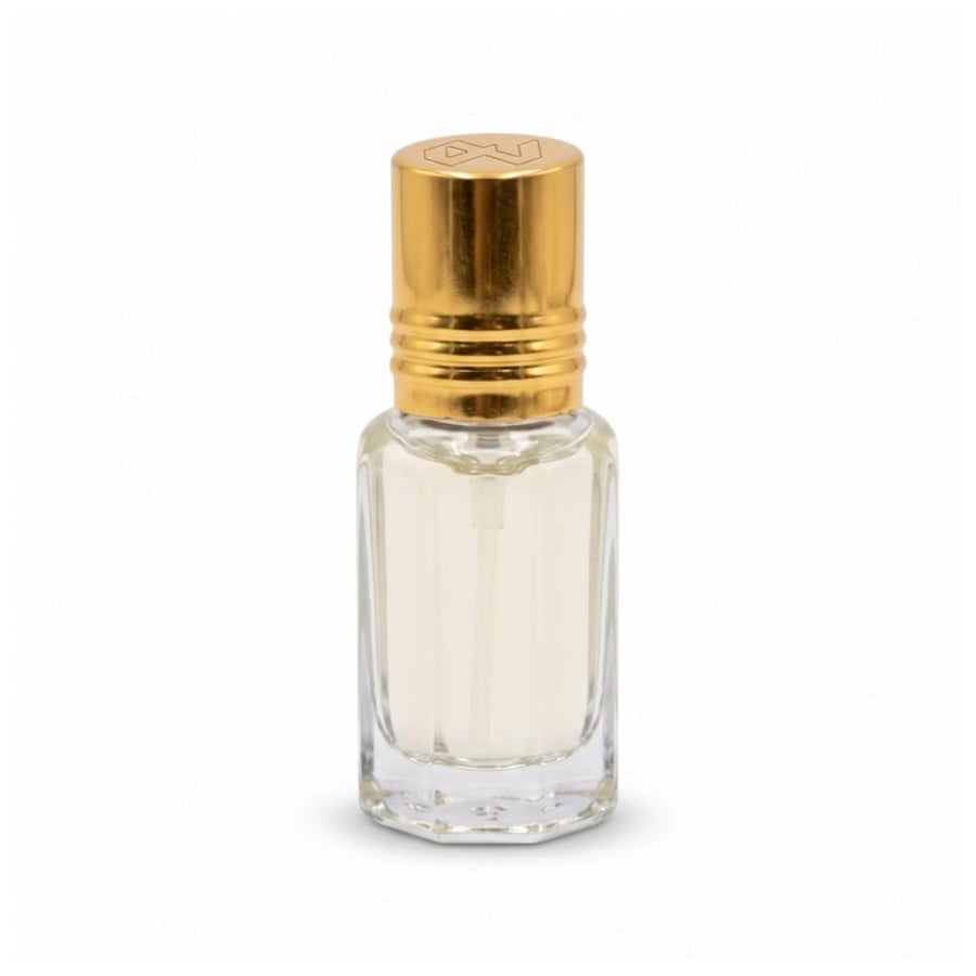 زيت عطري عشق الانفاس 35*6 مل