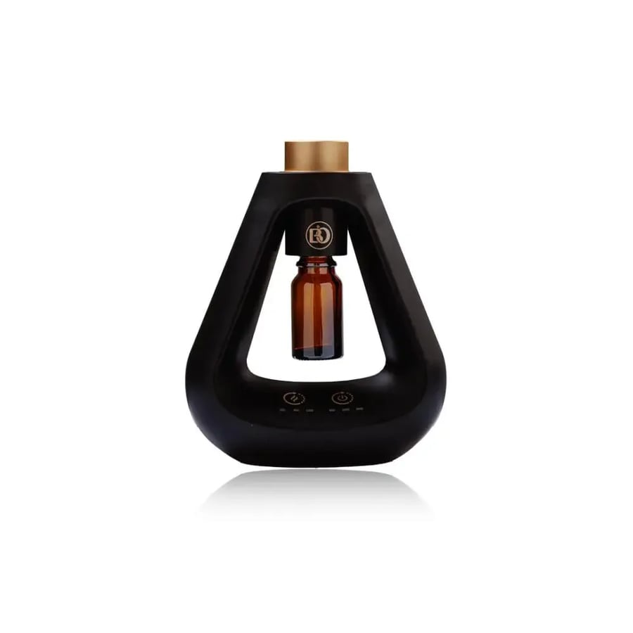 عطر نفسك او أجواء المنزل او العمل او حتى السيارة بهذه الفواحة الذكية