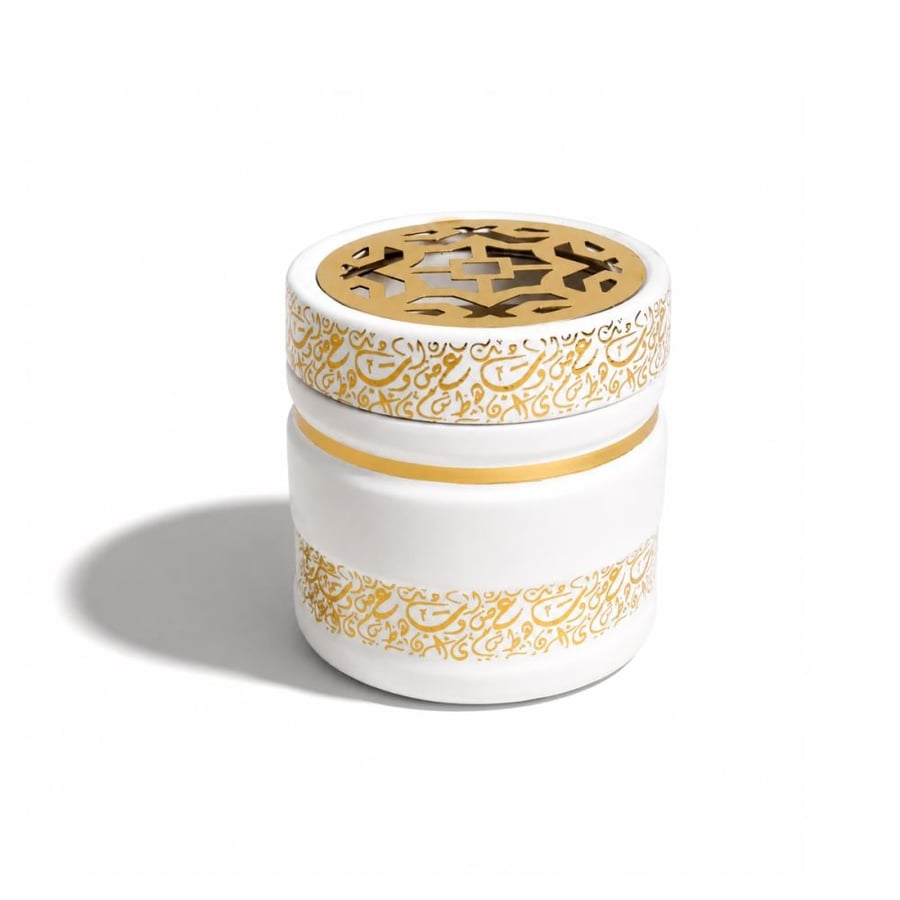 مبخرة أصلية عالية الجودة من OUD LOVER.