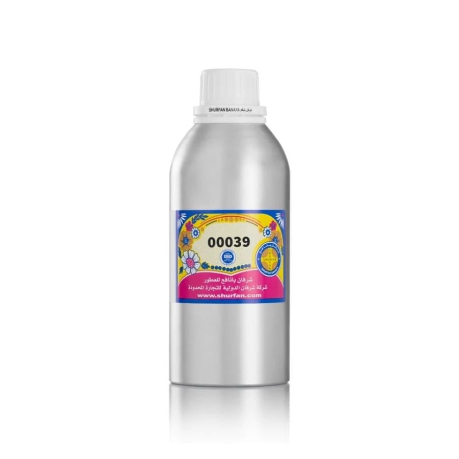 عبوة زيت عطري 00039 حجم 500 جرام على خط دنهيل ديزاير