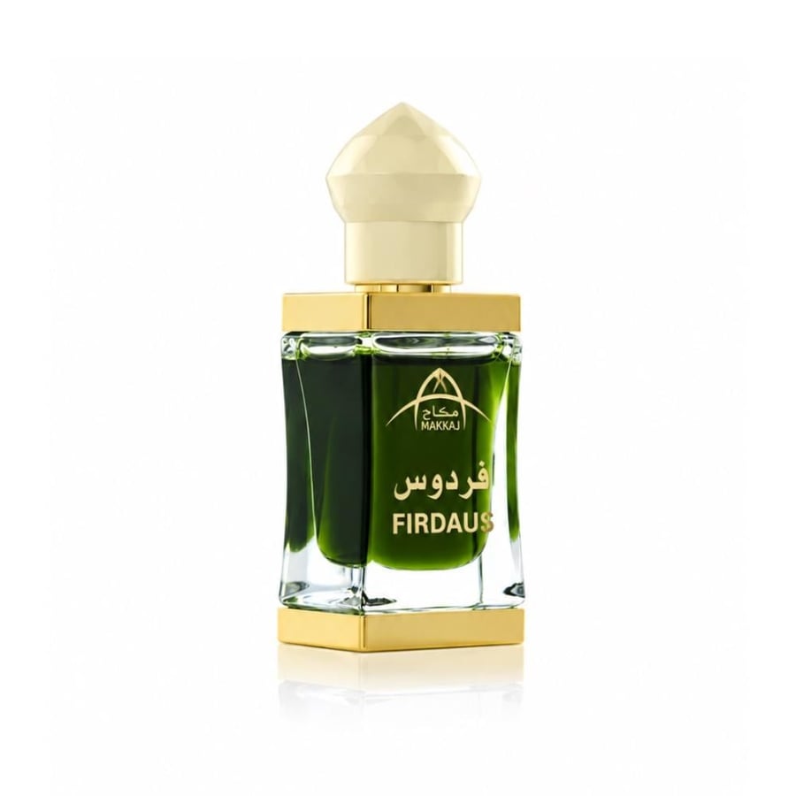 تولة عطر فردوس مكاج 10 مل لدى عاشق العود