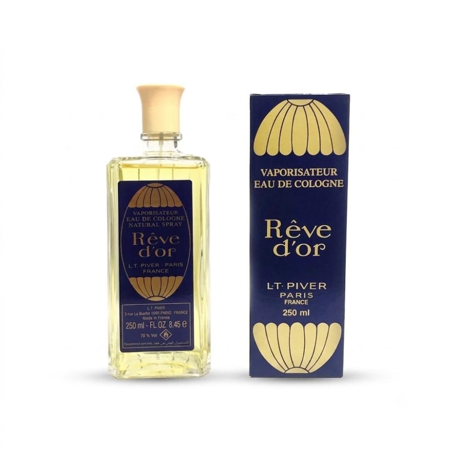عطر ريف دور او دو كولونيا 250 مل بتصميم فاخر