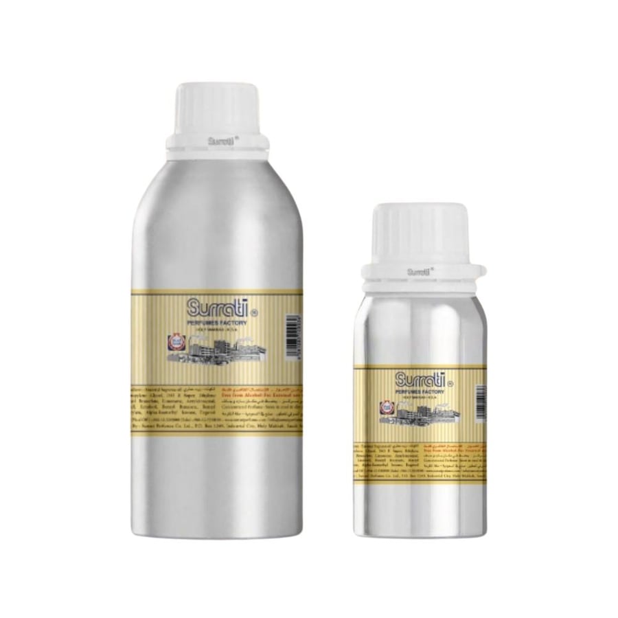 عطر زيتي مسك الطهارة فوحان قوي يناسب ذائقتك العطرية الرفيعة
