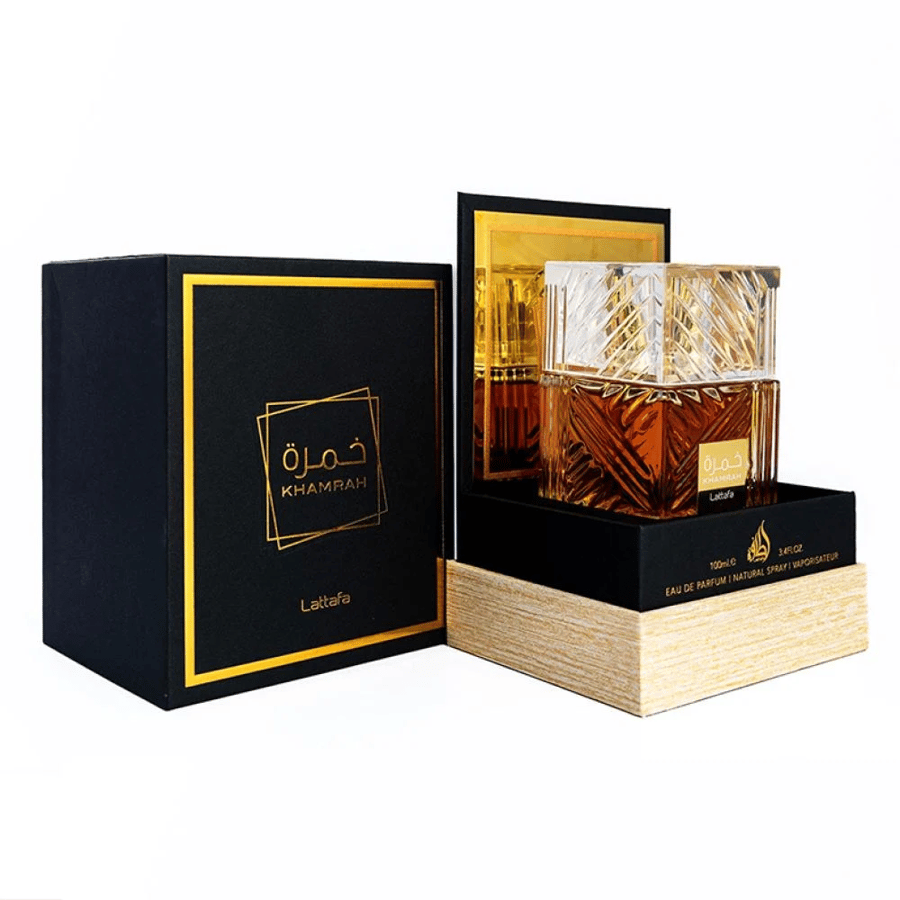 عاشق العودة OUD LOVER