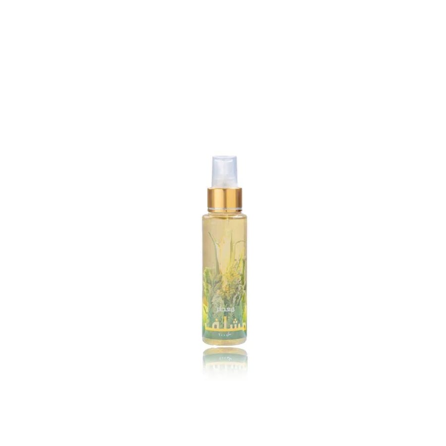 اطلب الان معطر جسم مشلف بانافع للعود - 100 مل