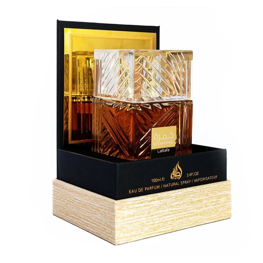 عاشق العودة OUD LOVER