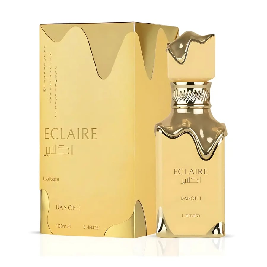 اكلاير عطر يتألق حين تكون المسافات قصيرة والمشاعر دافئة - عاشق العود