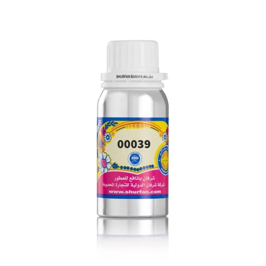 زجاجة زيت عطري 00039 حجم 100 جرام على خط دنهيل ديزاير