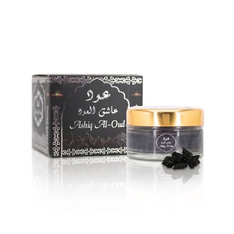 متجر عاشق العودة والعطور ا أرقى أنواع العطور والبخور والعود