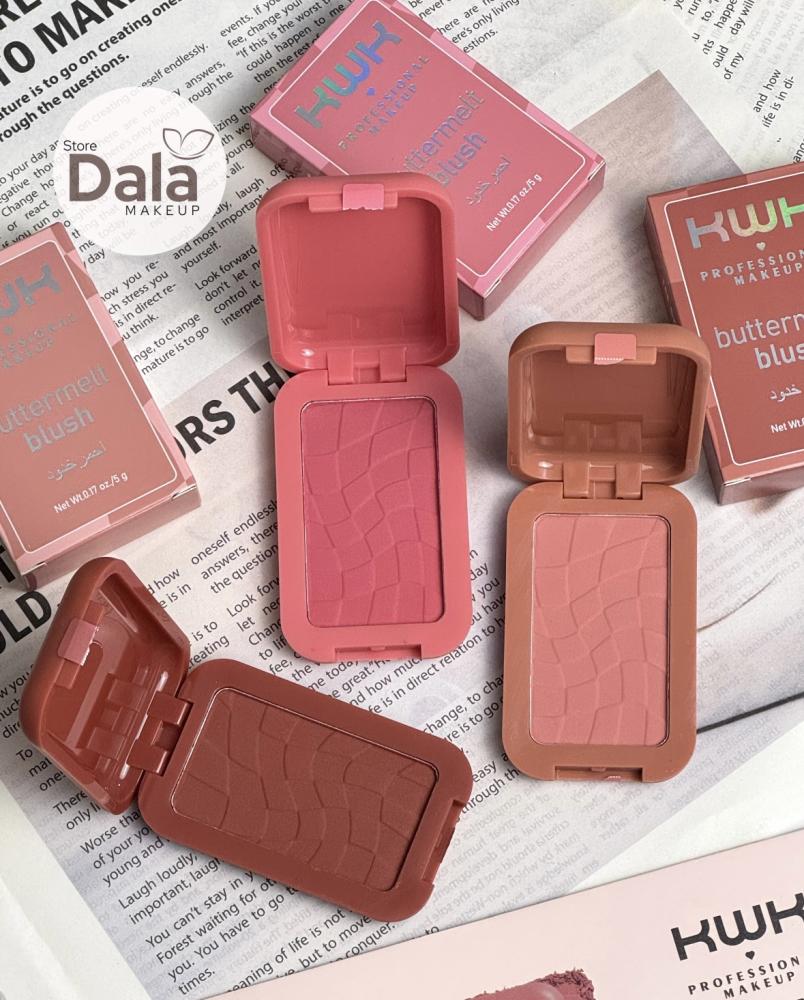 بلشرات بديل nyx