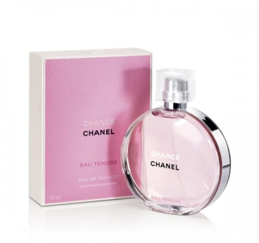 عطر شانيل شانس