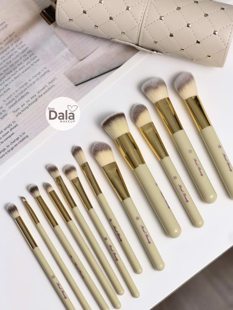 Makeup brush 12 pieces
