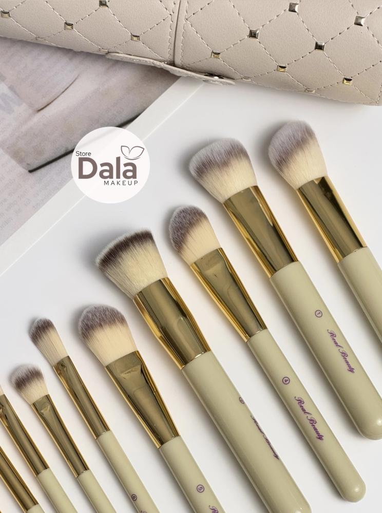 Makeup brush 12 pieces