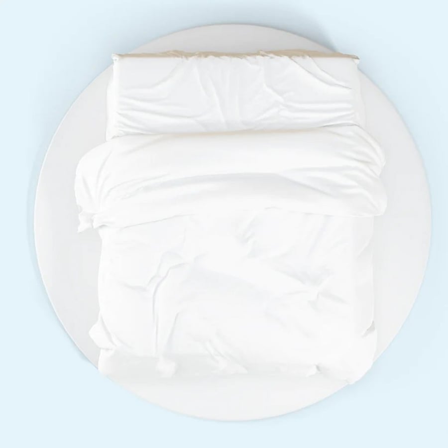 Signature Bedding Set - Unstriped