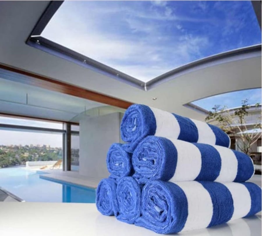 Pool Towel