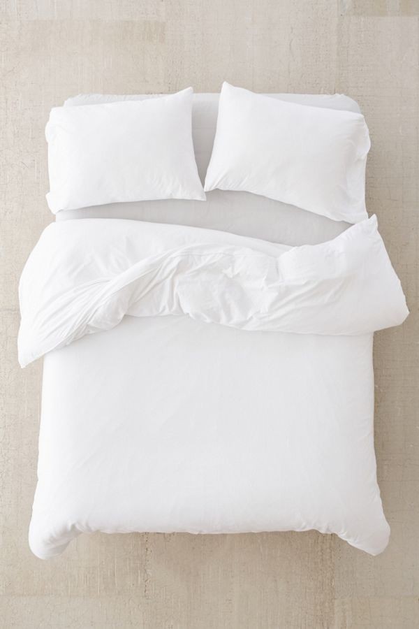 Signature Bedding Set - Unstriped