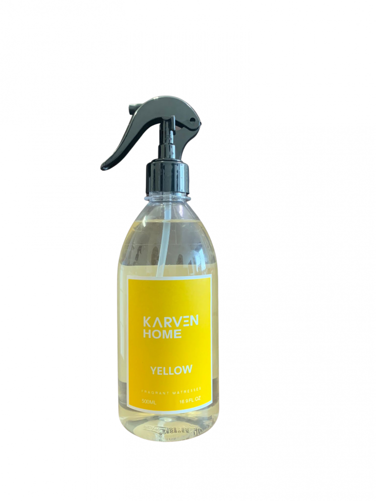 Mattress Fragrant From KARVEN