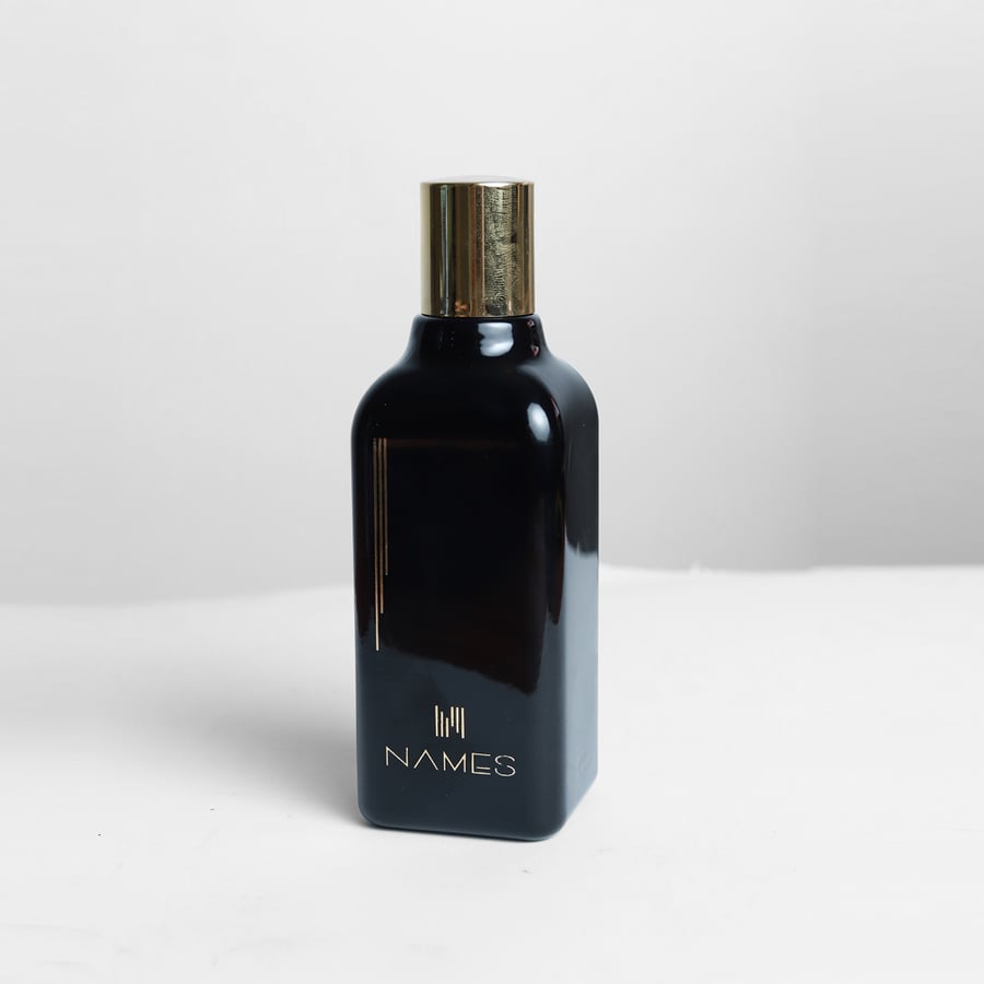عطر عنبر عود